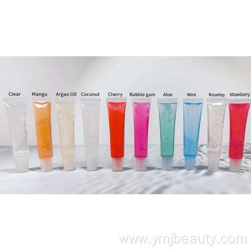 Hot Selling Cheap Cosmetics Clear Lip Gloss